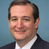 Ted Cruz 