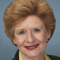 Debbie Stabenow 