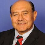 Lou Correa 
