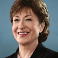Susan M. Collins
