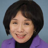 Doris O. Matsui