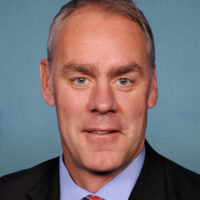 Ryan Zinke